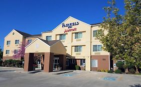 Fairfield Inn Boise